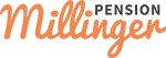 Pension Millinger Logo